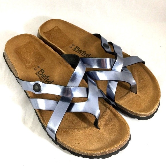 betula vinja sandals